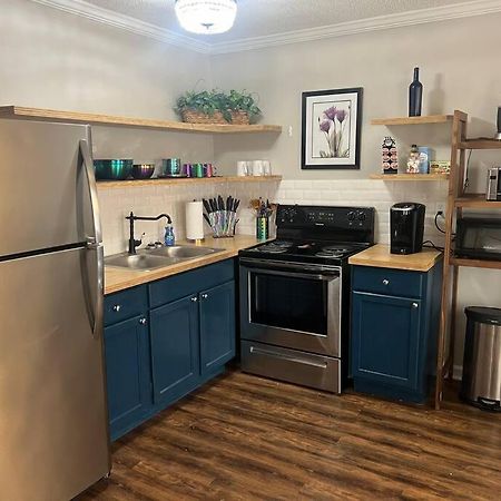 Indigo Downtownwalkable Kingbed Apartman RaleighRaleigh  Kültér fotó