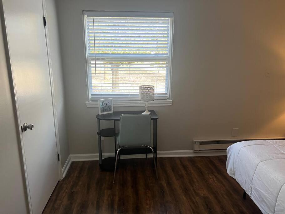 Indigo Downtownwalkable Kingbed Apartman RaleighRaleigh  Kültér fotó